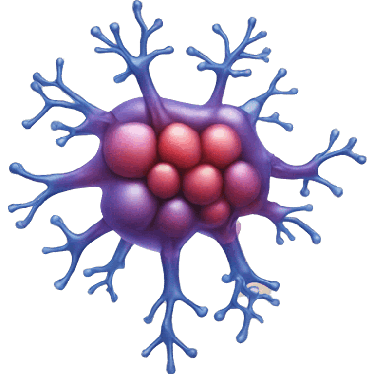 norepinephrine nervous system emoji