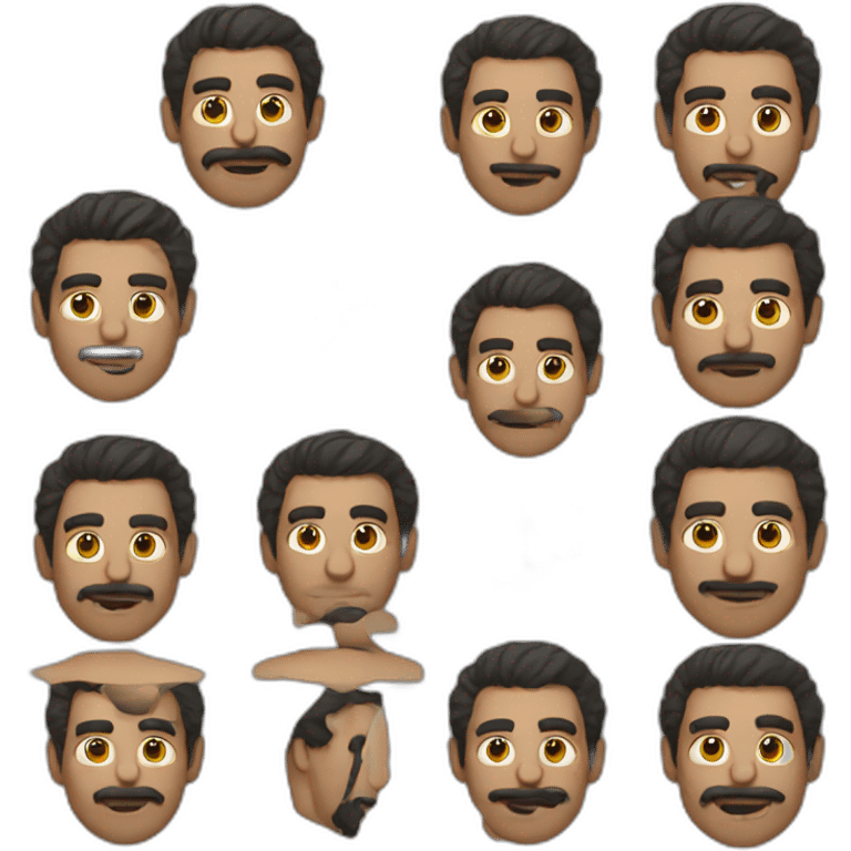 Pakistani emoji