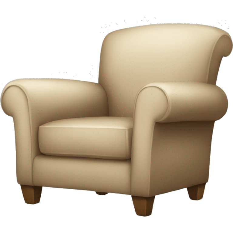 shaboing chair emoji