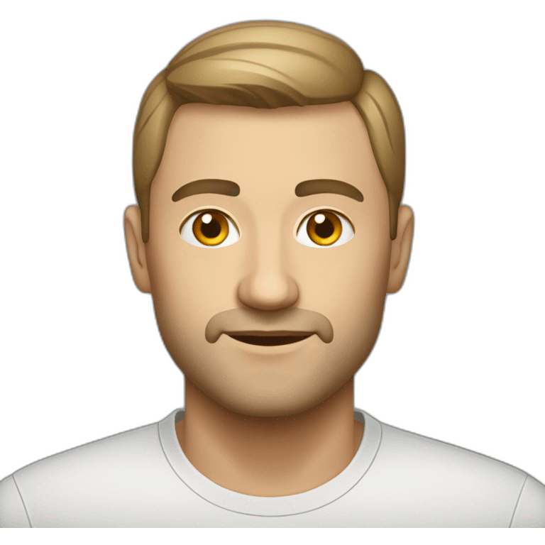 Yuriy Golovatchik emoji