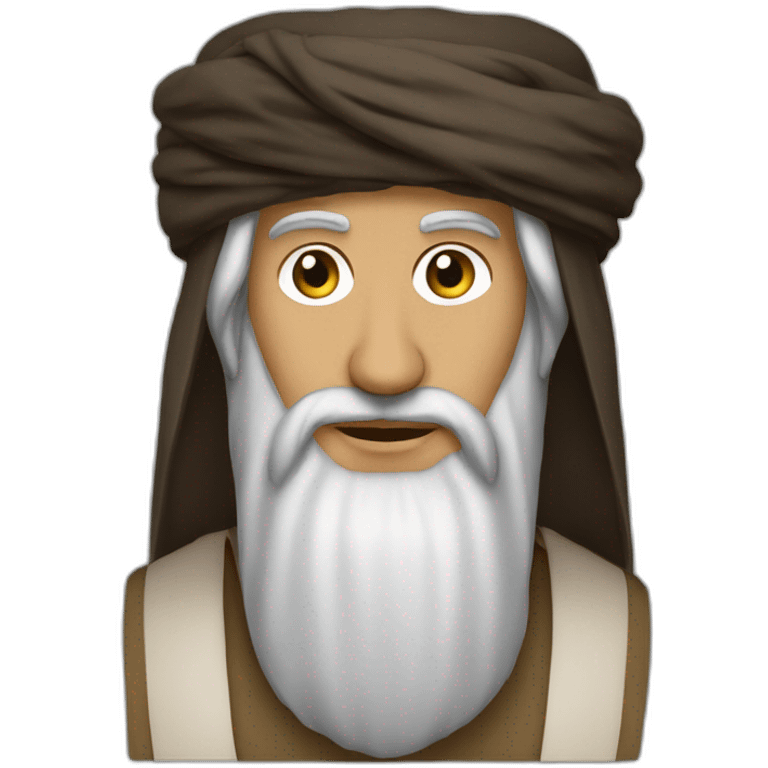 Kalid ibn al walid emoji