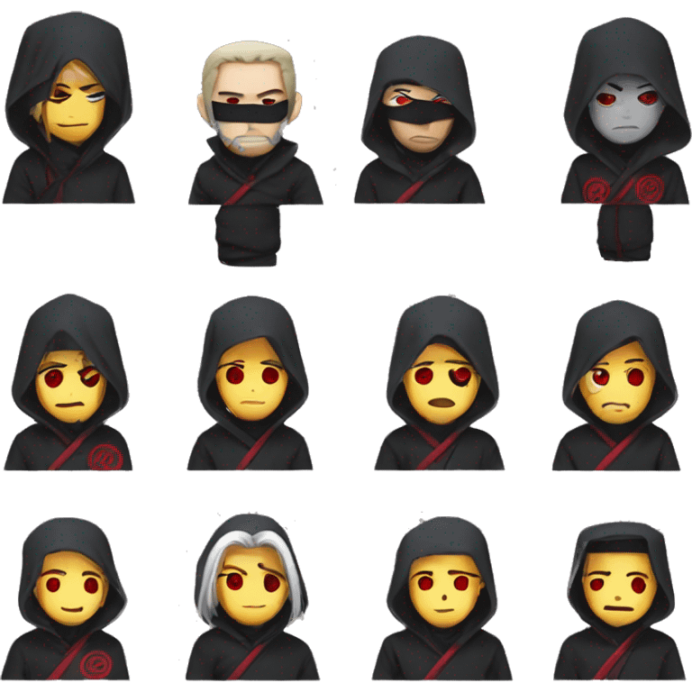 akatsuki emoji