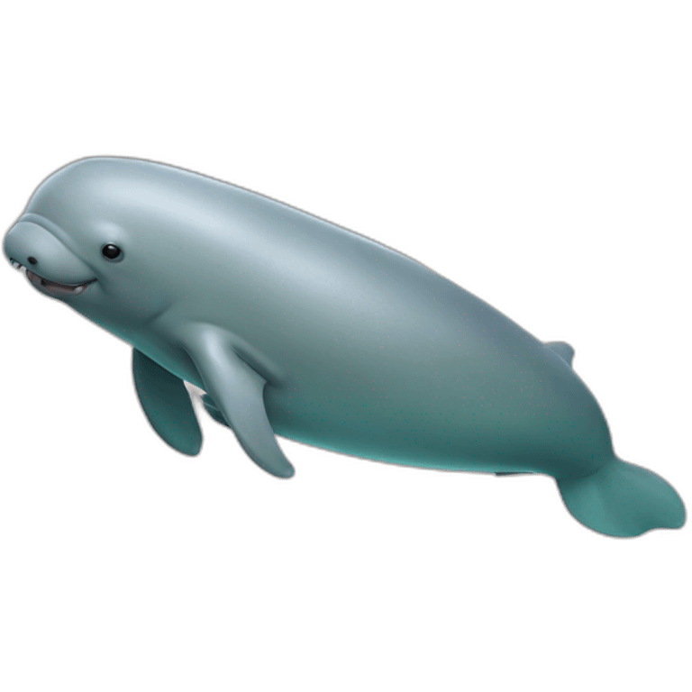 dugong emoji