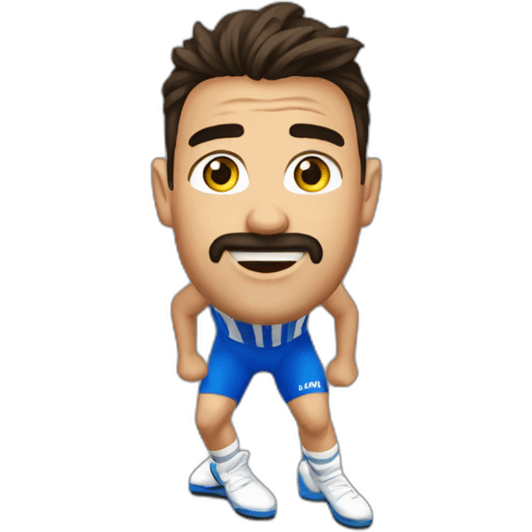 Julian alaphillipe emoji