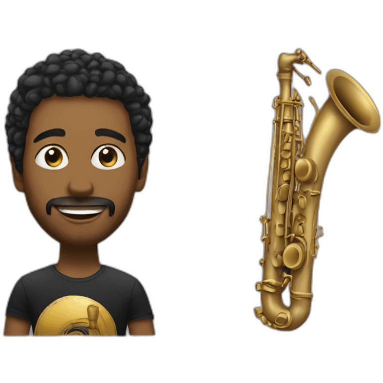 musician emoji