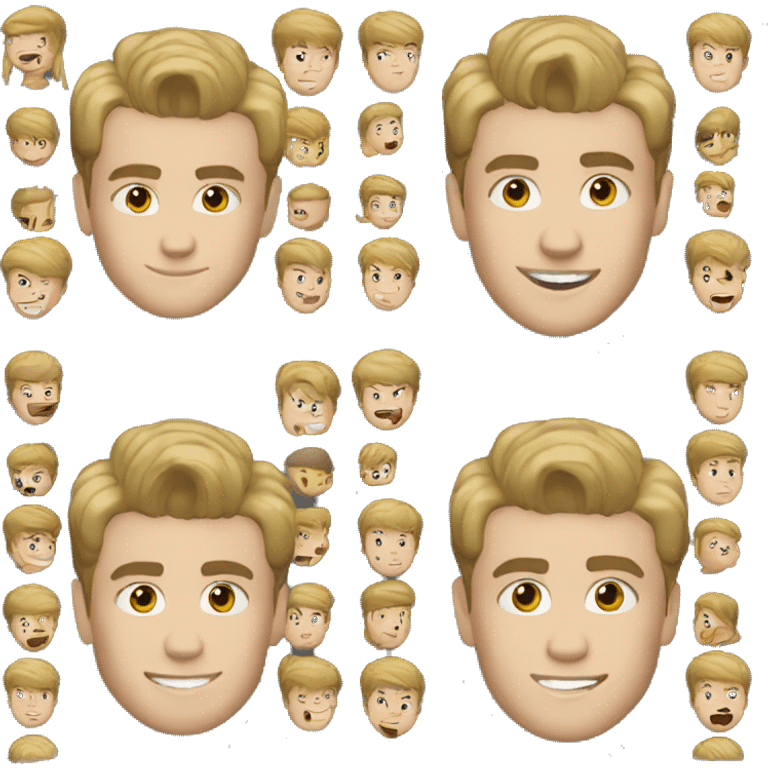 justin beiber emoji