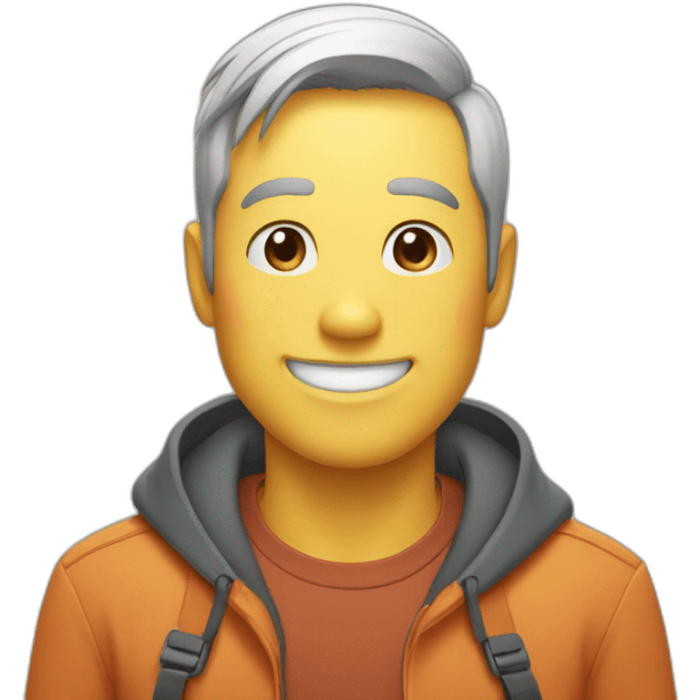 Xiaomi  emoji