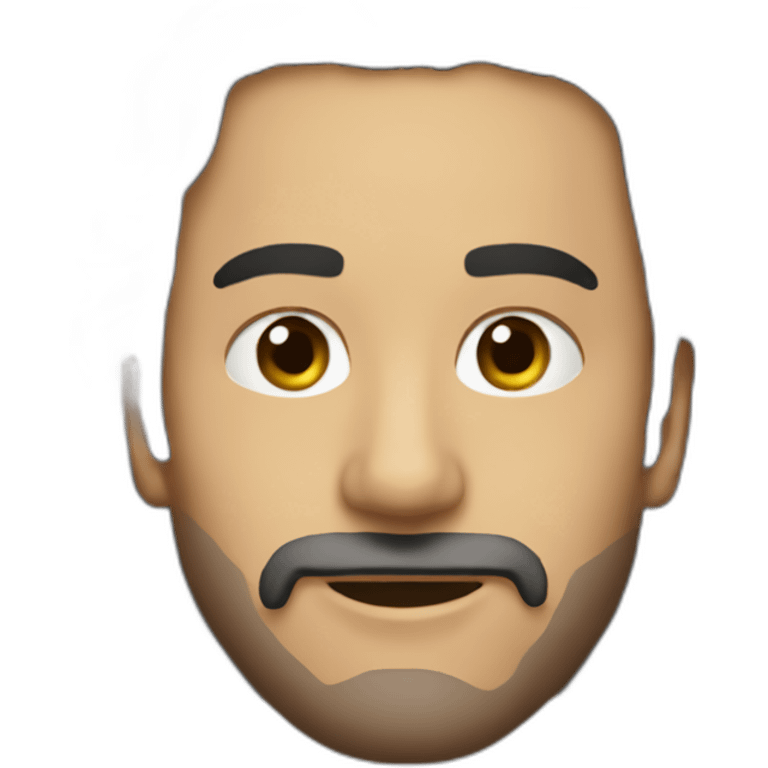 Emanuele Simionato emoji