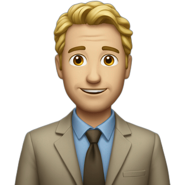 joel miller emoji