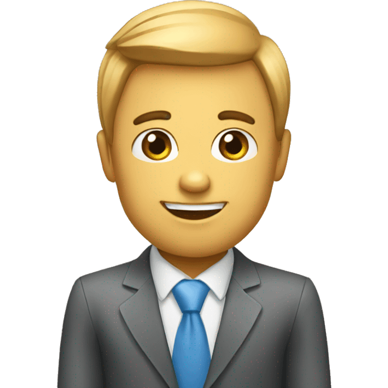 linkedin emoji