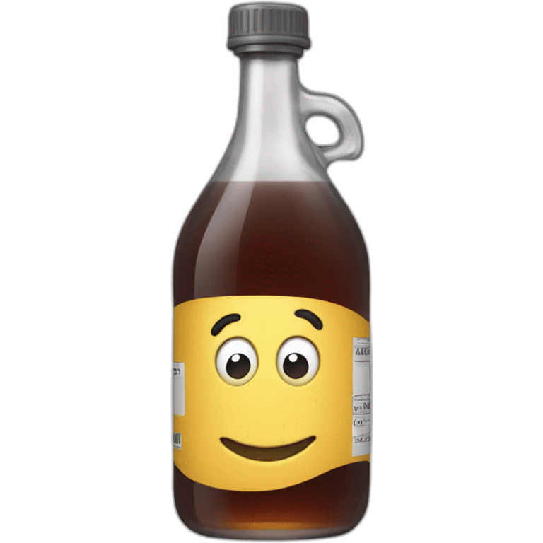 lean syrop emoji