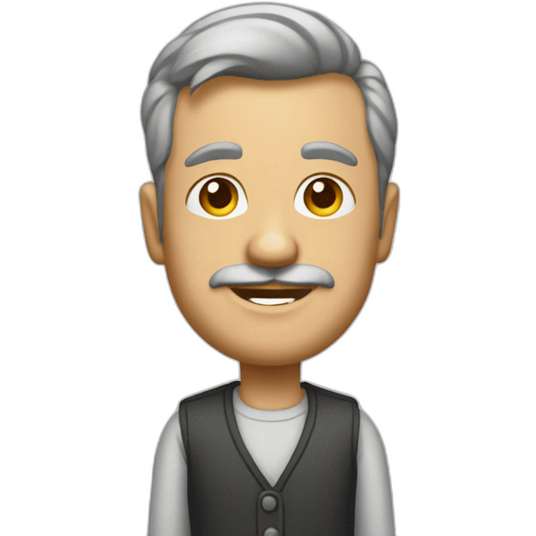 Packy McCormick Founder emoji