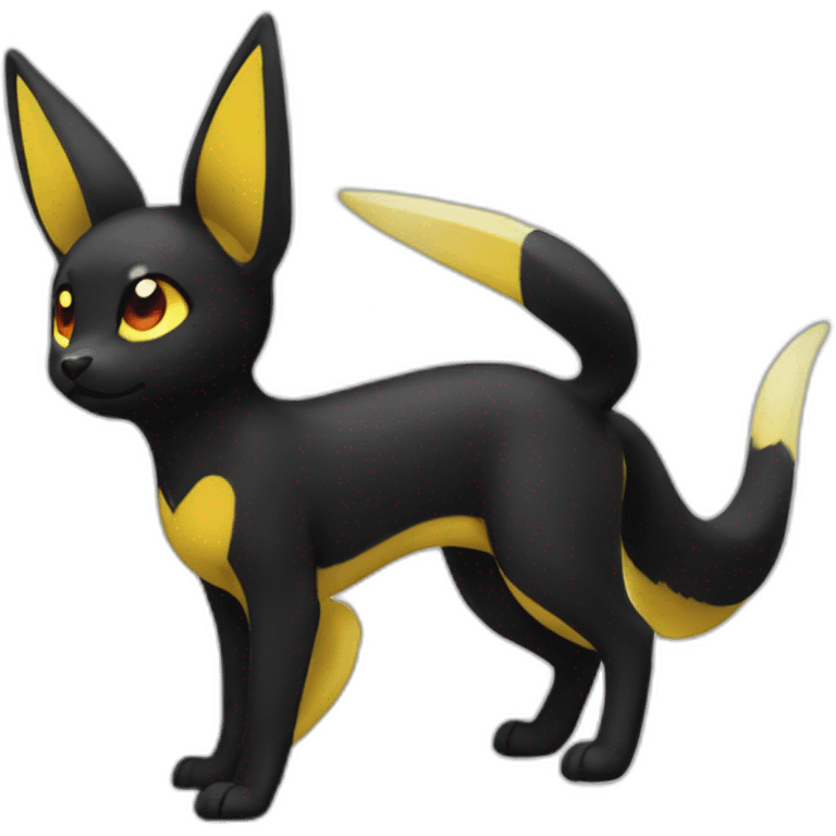 umbreon emoji