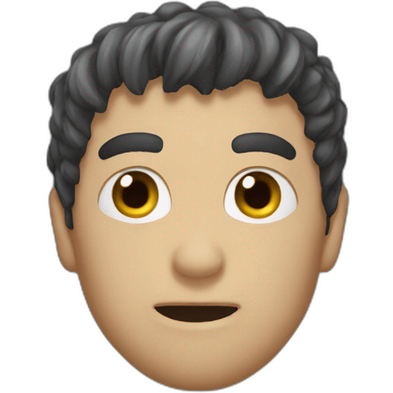 Guts emoji