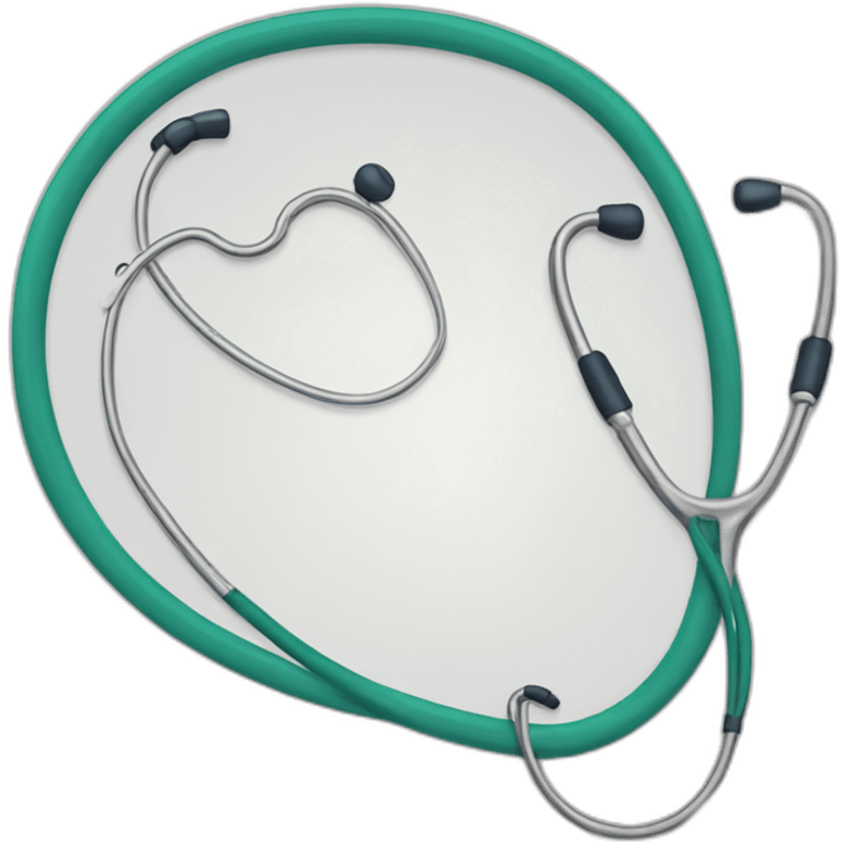 stethoscope emoji