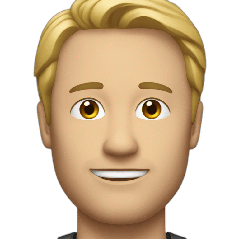 Nolan word emoji