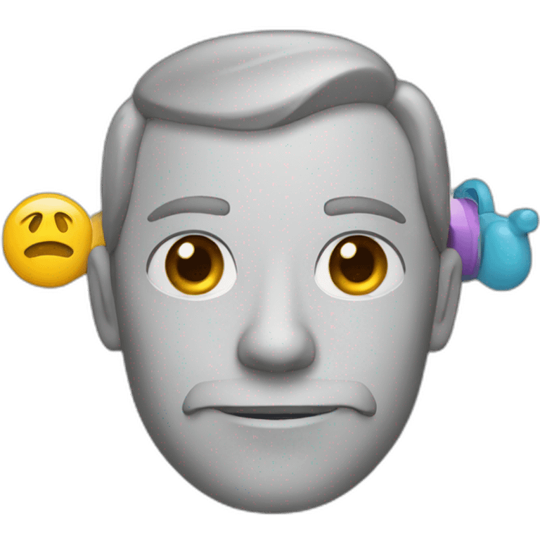 Devops emoji