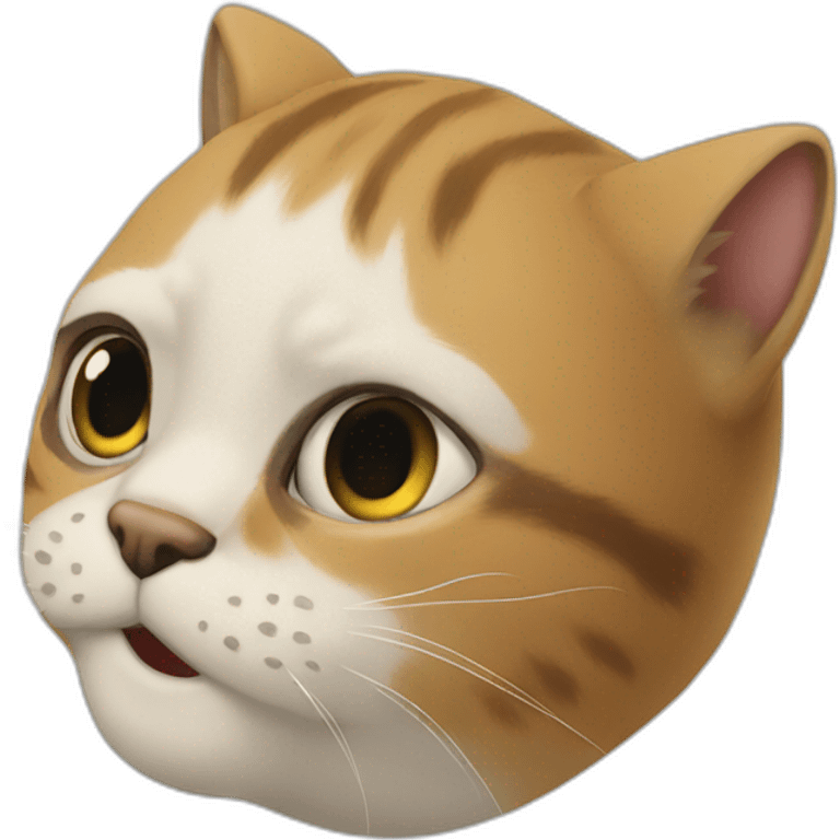 Filme gato de botas emoji