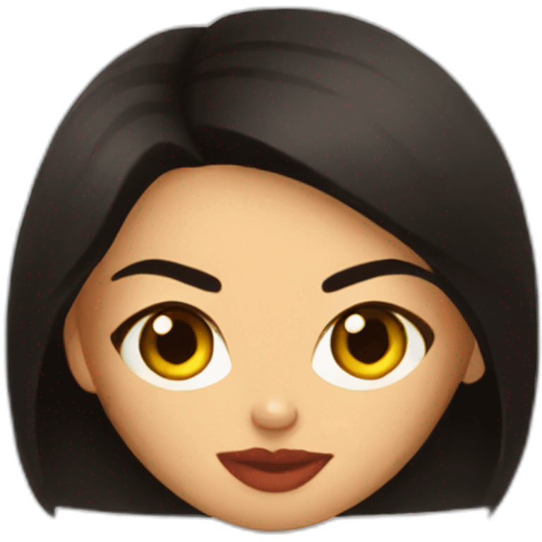 megan fox emoji