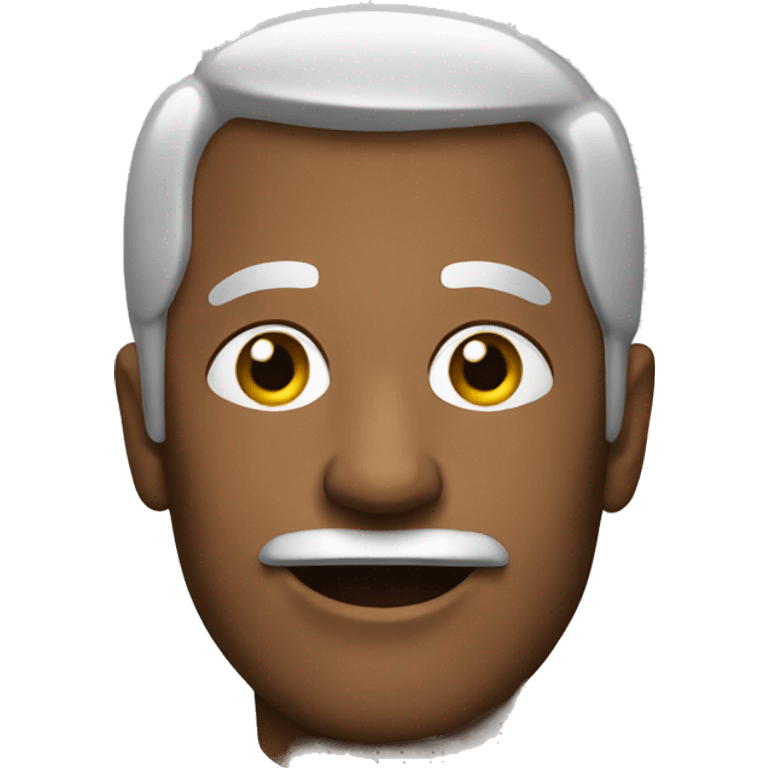 Old American  emoji