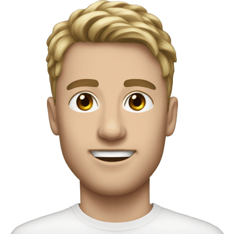 Maxence houard emoji