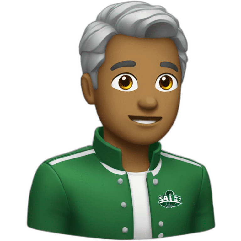 la salle emoji