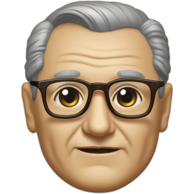 josip broz tito emoji