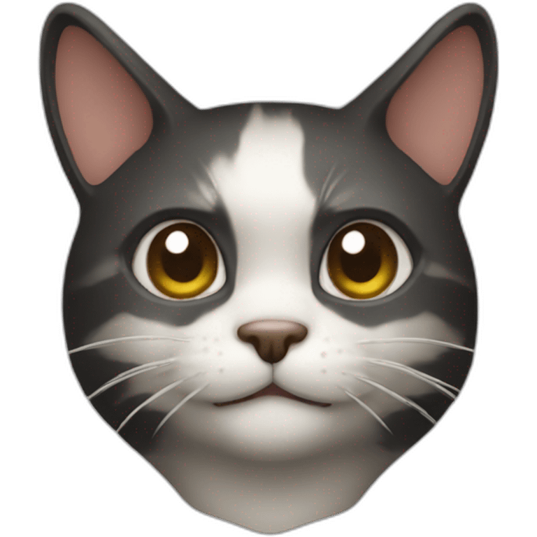 gato pirata emoji