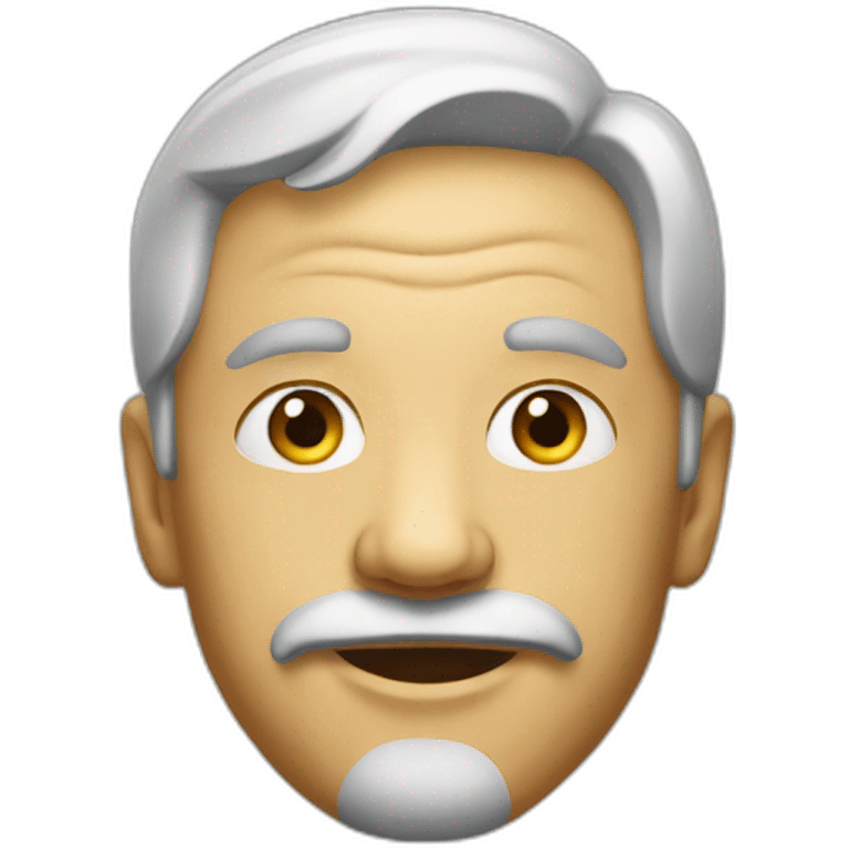 An emoji that displays what our world will look like in a hundred years emoji