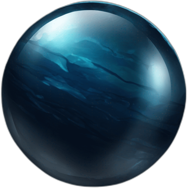 blue-obsidian-orb emoji