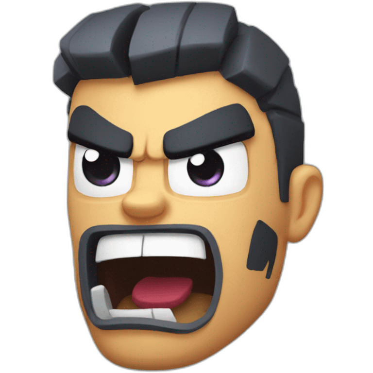 brawl stars fang emoji