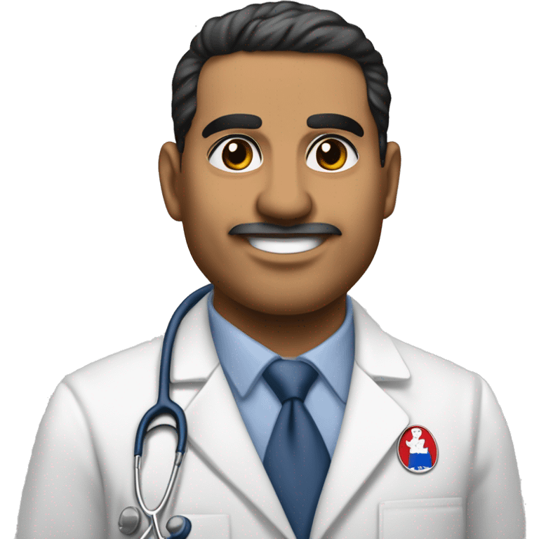 Ramón Emeterio Betances y Alacán was a Puerto Rican independence advocate and medical doctor emoji