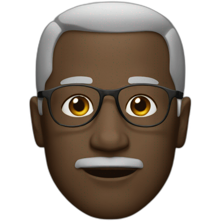 george floyd emoji