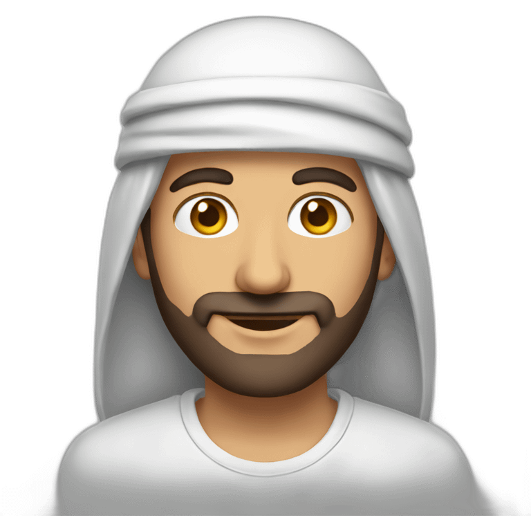 lebanese guy emoji