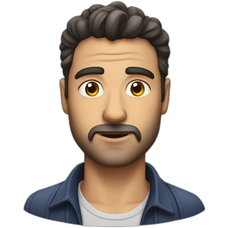 Yanis mayeur emoji