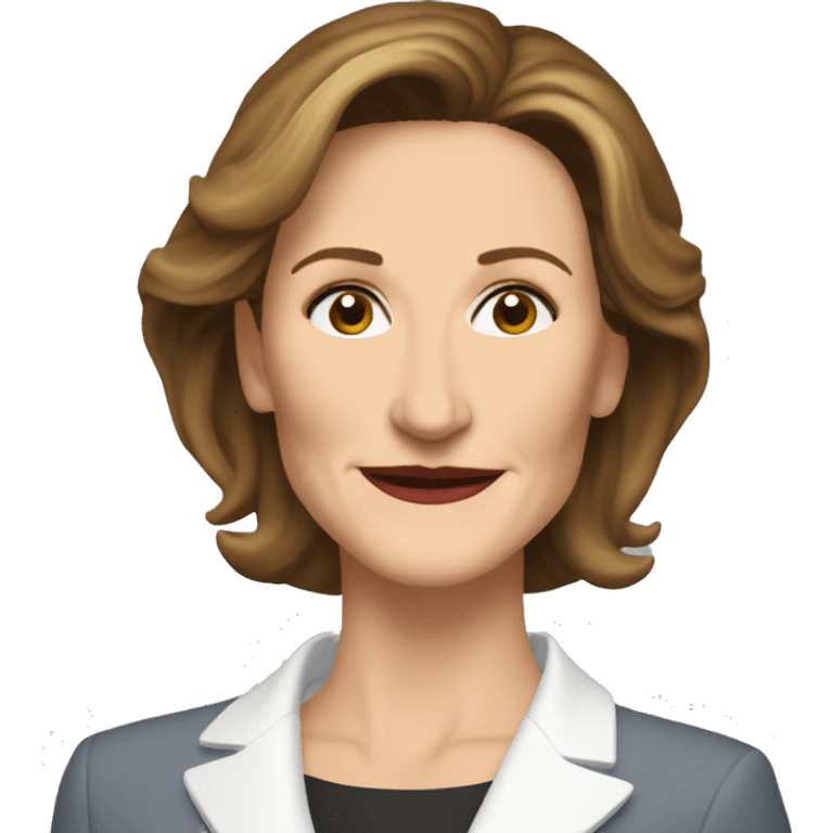 Brenda Strong emoji