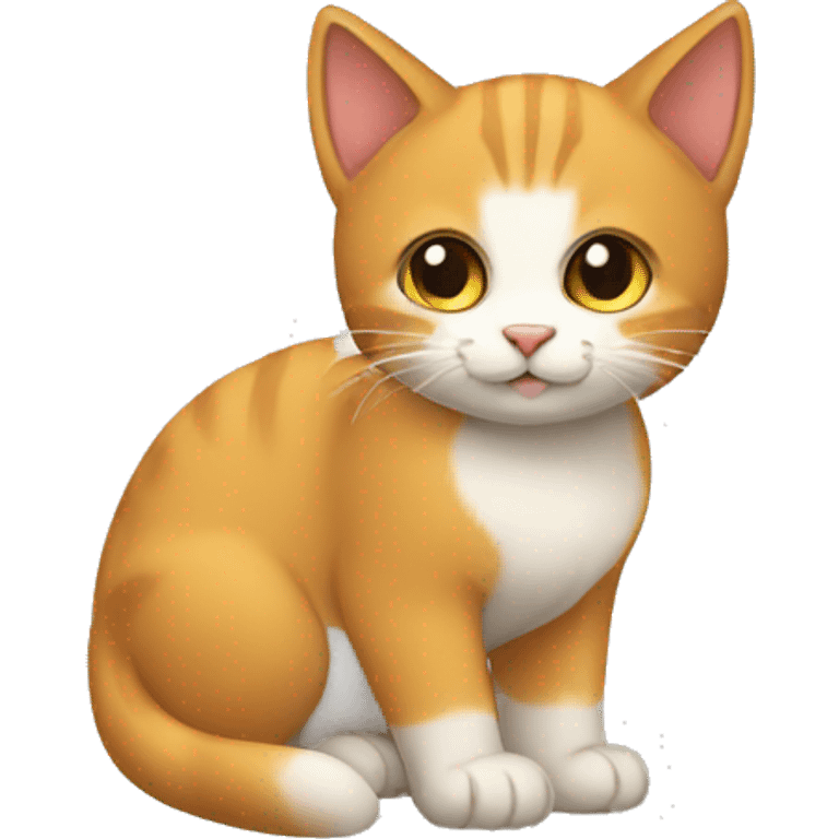 Gato emoji