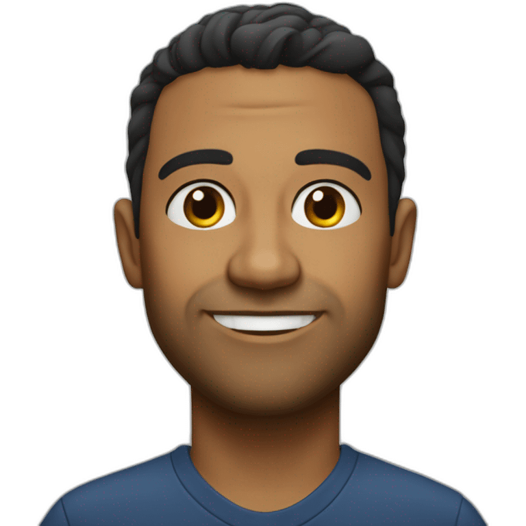 benilson souza emoji