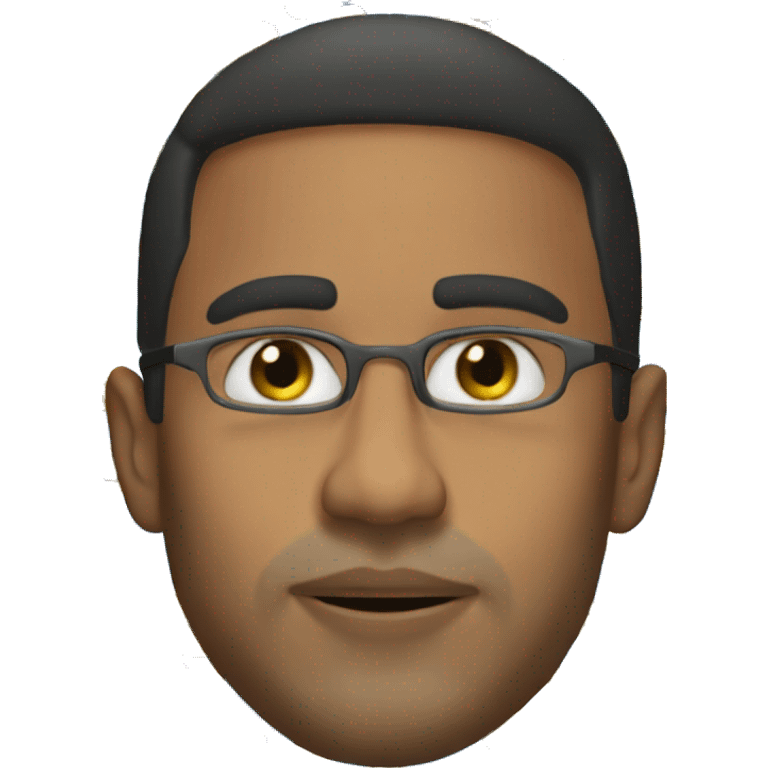 Alex Pereira emoji