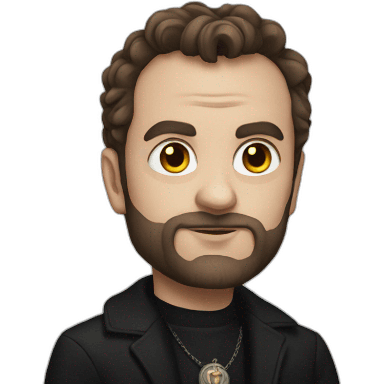 Crowley emoji