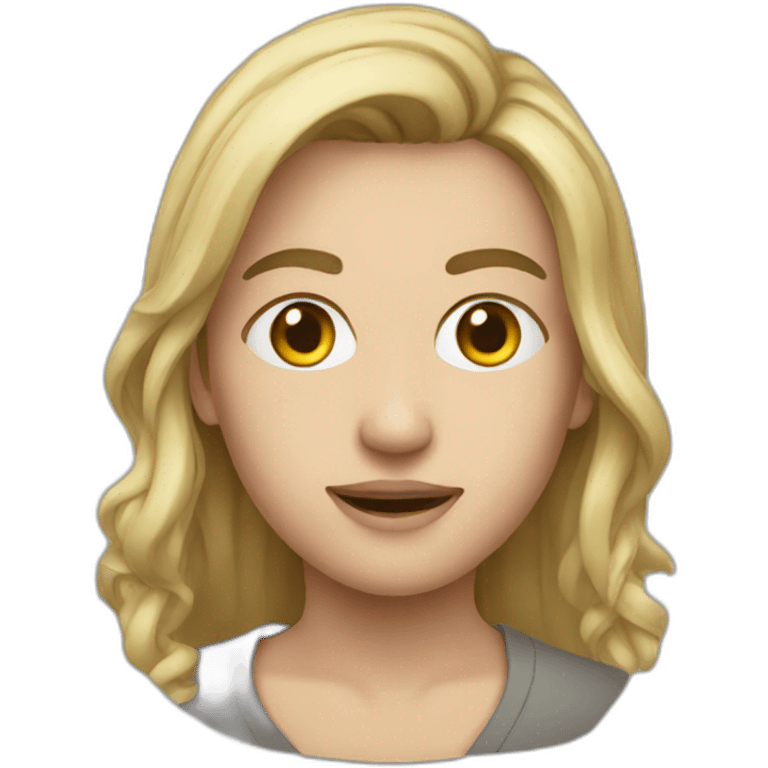 Alsa emoji