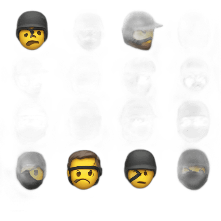 Counter strike emoji