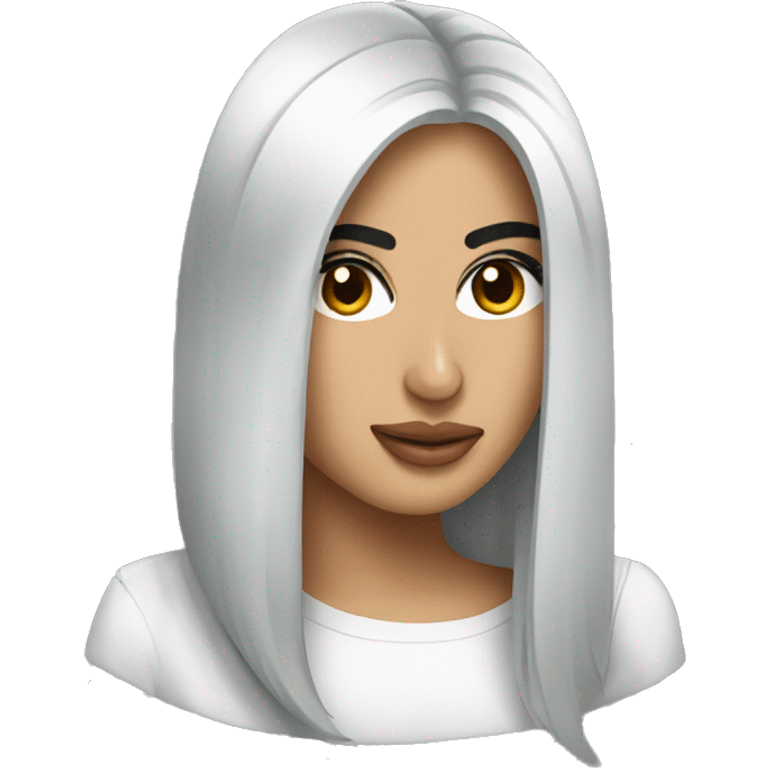 kim kardashin emoji