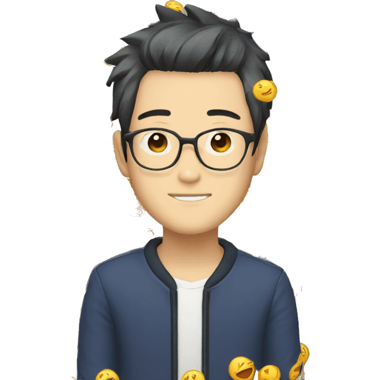 yuji itadori emoji