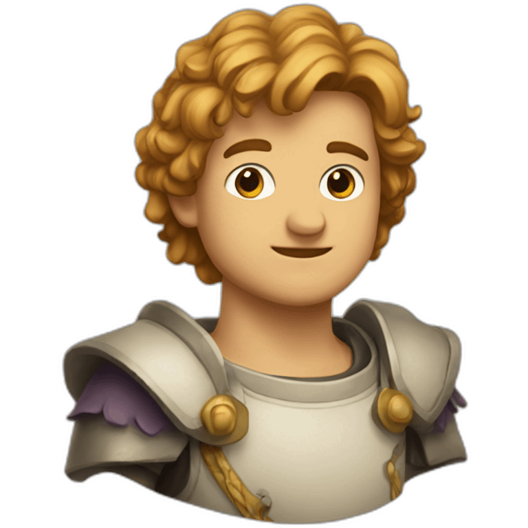 florian emoji