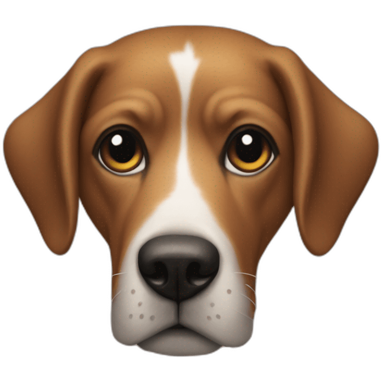 alain soral dog emoji