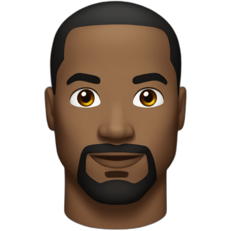 Michael Jai White emoji