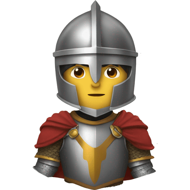 knight emoji