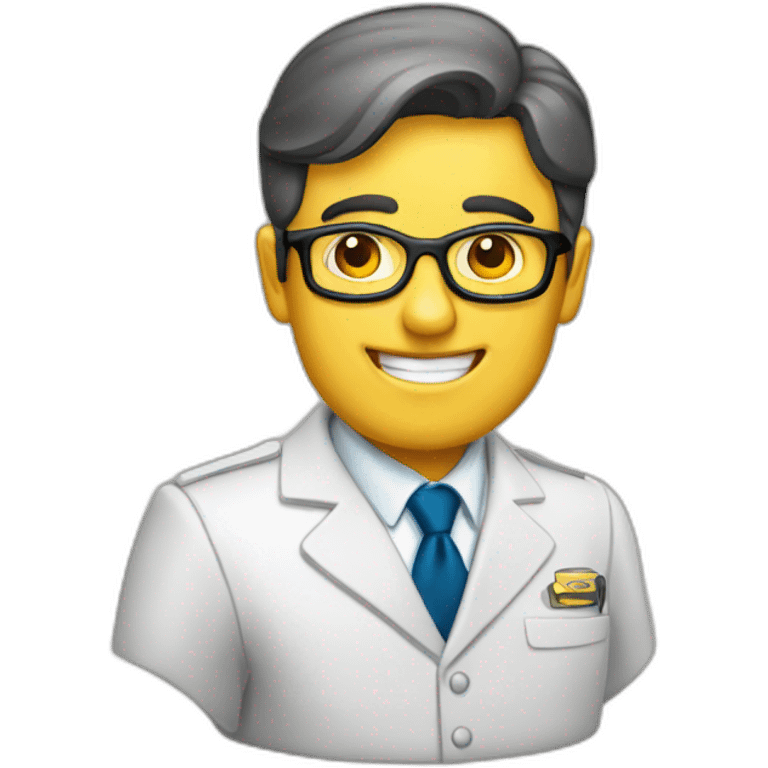 reto empresarial emoji