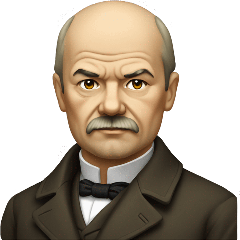 Vladimir Lenin emoji